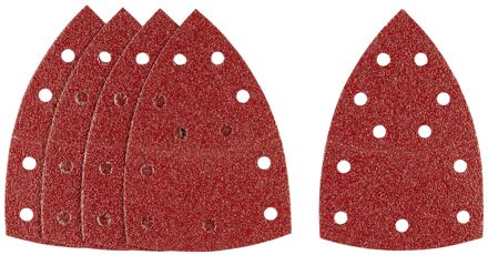 Stanley Schuurpad Quick Fit - K40 - 5 Stuks