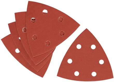 Stanley Schuurpads Detailschuurmachines Sta32382-xj K320 5 Stuks