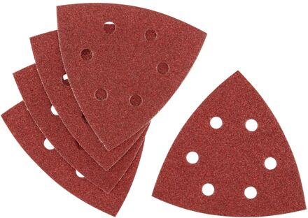 Stanley Schuurpads Detailschuurmachines Sta32492-xj K80 5 Stuks