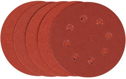 Stanley Schuurschijf Sta32017-xj 115mm K180 5 Stuks