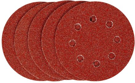 Stanley Schuurschijf Sta32167-xj 115mm K40 5 Stuks