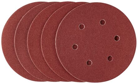 Stanley Schuurschijf Sta32352-xj 150mm K180 5 Stuks