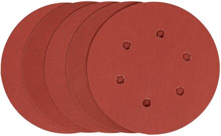 Stanley Schuurschijf Sta32357-xj 150mm K320 5 Stuks