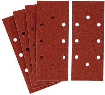 Stanley Schuurvel - K60 - Bruin - 93x230mm - 5 Stuks