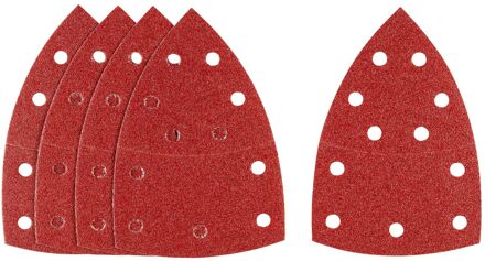 Stanley Schuurvellen Detailschuurmachine Sta31715-xj K80 5 Stuks