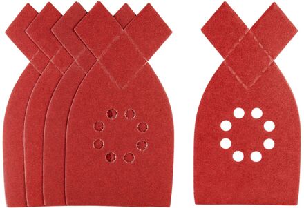 Stanley Schuurvellen Multischuurmachine Sta31475-xj K240 5 Stuks