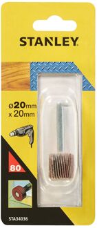 Stanley Schuurwiel Sta34036-xj Ø20mm