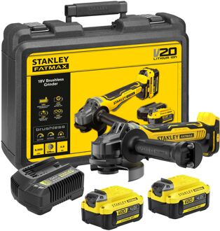 Stanley SFMCG700M2K-QW