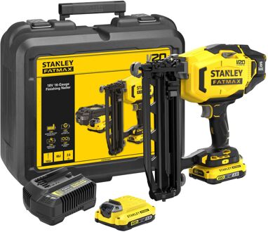 Stanley SFMCN616D2K-QW