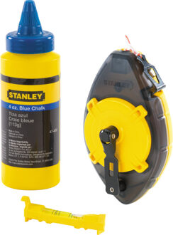 Stanley Slaglijnmolenkit Powerwinder 30m