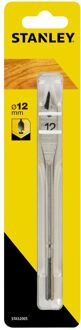 Stanley Speedboor Hex - Diam. 12mm