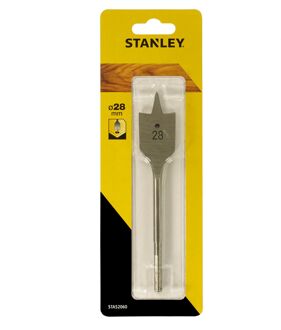 Stanley Speedboor Hex - Diam. 28mm