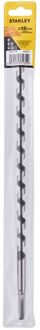 Stanley Spiraalhoutboor - 12x380mm
