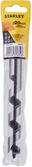 Stanley Spiraalhoutboor - 20x200mm