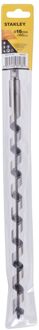 Stanley Spiraalhoutboor - Diam. 16mm