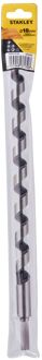 Stanley Spiraalhoutboor - Diam. 18x380mm