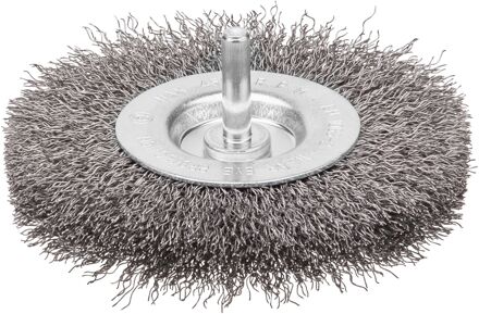 Stanley Staalborstel Sta36015-xj 100x20mm