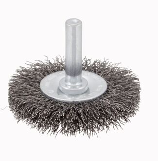 Stanley Staalborstelwiel Sta36020-xj Ø50mm