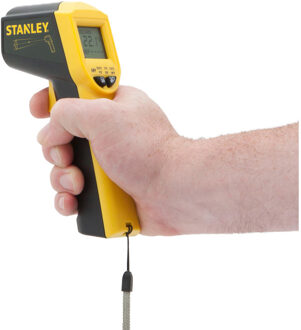 Stanley Stan Infrarot-Thermometer STHT0-77365