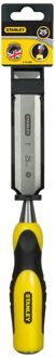 Stanley Steekbeitel Dynagrip 25mm