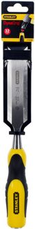 Stanley Steekbeitel - Dynagrip - 32mm