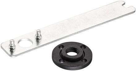 Stanley Steunschijf Sta37065-xj - Voor Haakse Slijper - 115mm - M14