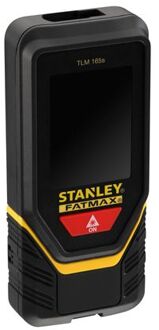 Stanley STHT1-77139 Laserafstandsmeter TLM165  - bluetooth connect - tot 50m