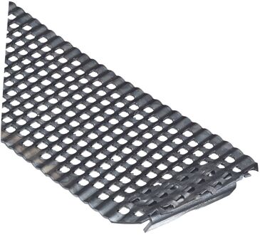 Stanley Surform Reserveblad Kort - 140mm