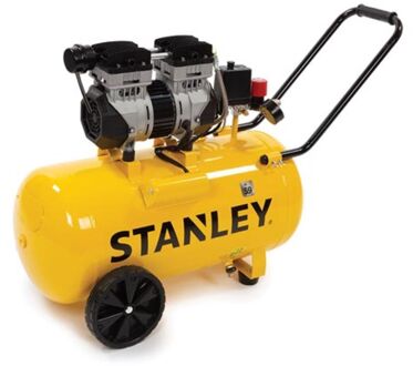 Stanley SXCMS1350HE Silent