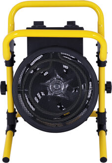 Stanley SXJH102000E Turbo Elektrische Kachel | 200 Watt - SXJH102000E