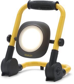 Stanley SXLS35525E Opvouwbare LED Werklamp | 20W | 1800 Lumen | IP44 - SXLS35525E