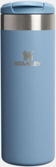 Stanley The Aerolight Transit Mug 0,47L Drinkfles Blauw - One size