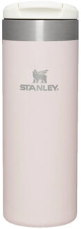 Stanley The Aerolight Transit Mug 0,47L Drinkfles Roze - One size