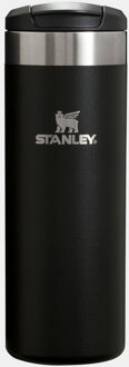 Stanley The Aerolight Transit Mug 0,47L Drinkfles Zwart - One size
