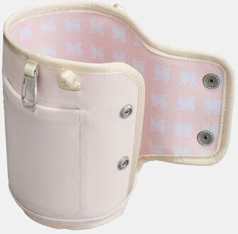 Stanley The All-Day 40Oz Quencher Carry-All 1.18L/40Oz Draagtas Roze - One size