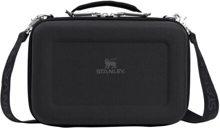 Stanley The All Day Arista Mini Lunchbox 4.0L black Zwart - H 17.5 x B 26 x D 9.5 cm