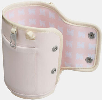 Stanley The All-Day Quencher Carry-All 1.18L Draagtas Roze - One size