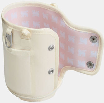 Stanley The All-Day Quencher Carry-All 1.18L Draagtas Wit - One size