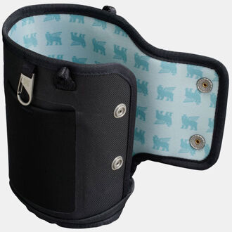 Stanley The All-Day Quencher Carry-All 1.18L Draagtas Zwart - One size