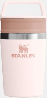 Stanley The Café-To-Go Travel Mug .23L / 8Oz Mok Roze - One size