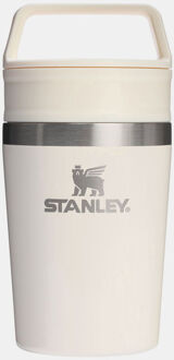 Stanley The Café-To-Go Travel Mug .23L / 8Oz Mok Wit - One size
