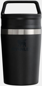 Stanley The Café-To-Go Travel Mug .23L / 8Oz Mok Zwart - One size