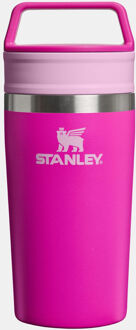 Stanley The Café-To-Go Travel Mug .35L / 12Oz Mok Paars - One size