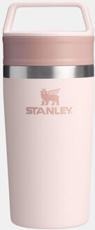 Stanley The Café-To-Go Travel Mug .35L / 12Oz Mok Roze - One size