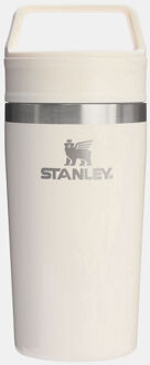 Stanley The Café-To-Go Travel Mug .35L / 12Oz Mok Wit - One size