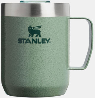 Stanley The Everyday Camp Mug Groen - One size