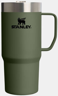 Stanley The Everyday Suburban Mug 0.47L / 16Oz Mok Groen - One size