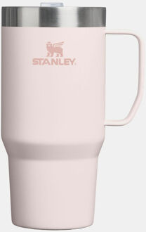 Stanley The Everyday Suburban Mug 0.71L / 24Oz Mok Roze - One size
