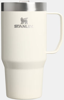 Stanley The Everyday Suburban Mug 0.71L / 24Oz Mok Wit - One size