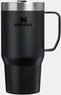 Stanley The Everyday Suburban Mug 0.71L / 24Oz Mok Zwart - One size